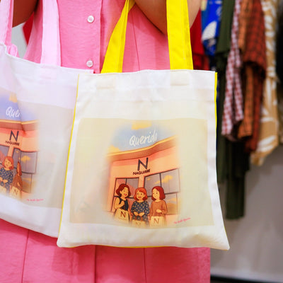 Ecobag - Naguirre Shop
