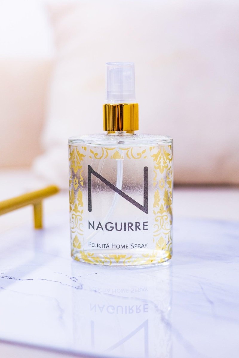 Home Spray Felicitá 100ml - Naguirre Shop