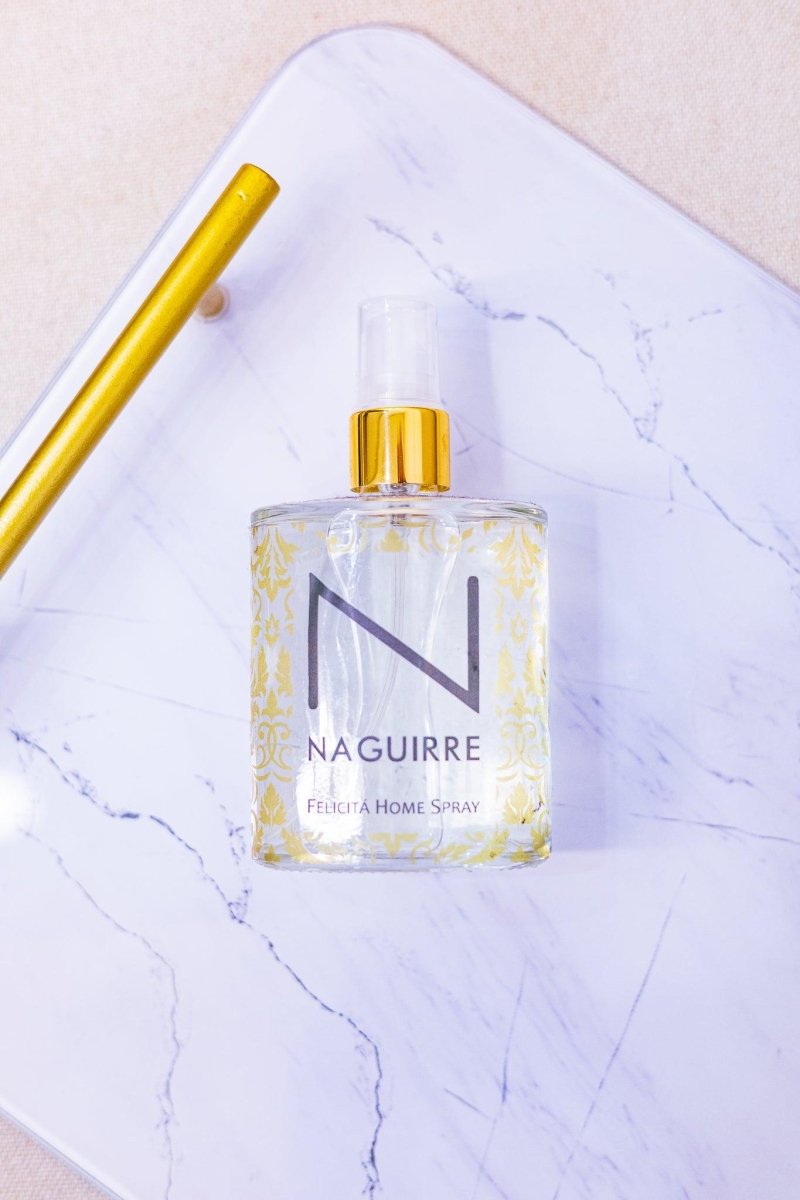 Home Spray Felicitá 100ml - Naguirre Shop