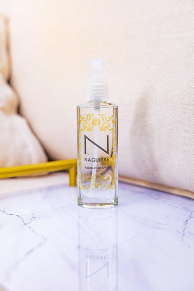 Home Spray Felicitá 30ml - Naguirre Shop