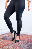 Calça Ultra Modeladora Mágica Cós Alto Hanna