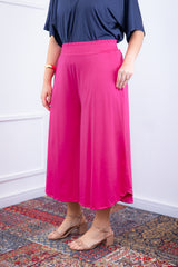 Calça Mercedes - Pantacourt Malha Confort