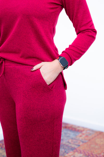 Calça Lãzinha Joyce