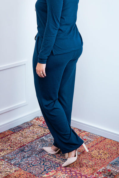 Calça Lãzinha Joyce