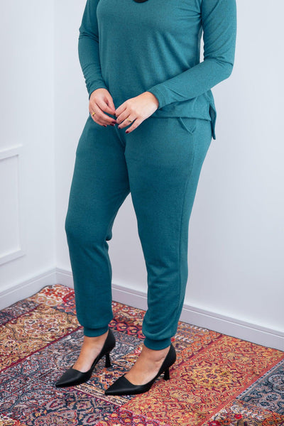 Calça Lãzinha Denise