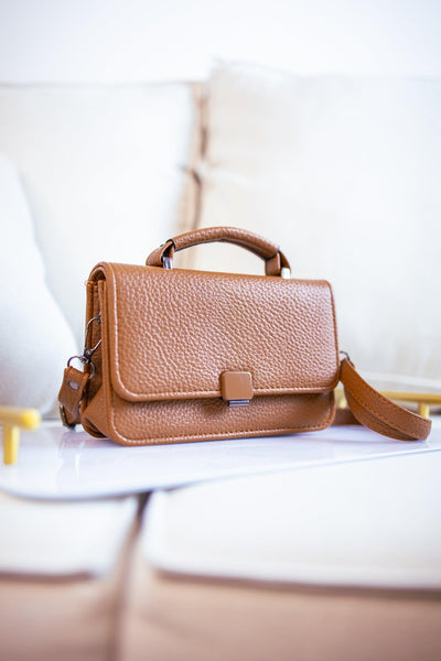 Bolsa Carteira com Alças Florença Pequena