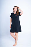 Camisola Maya - Suede