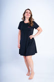 Camisola Maya - Suede