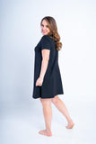 Camisola Maya - Suede
