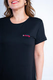 Camisola Maya - Suede