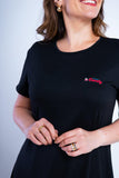 Camisola Maya - Suede