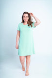 Camisola Maya - Suede