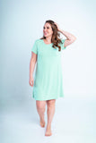 Camisola Maya - Suede
