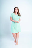 Camisola Maya - Suede