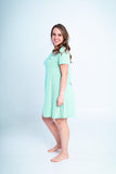 Camisola Maya - Suede