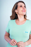 Camisola Maya - Suede
