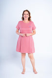 Camisola Maya - Suede
