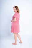 Camisola Maya - Suede
