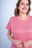 Camisola Maya - Suede