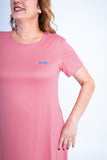 Camisola Maya - Suede