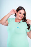 Camisola Maya - Suede