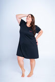 Camisola Maya - Suede