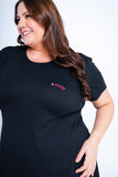 Camisola Maya - Suede
