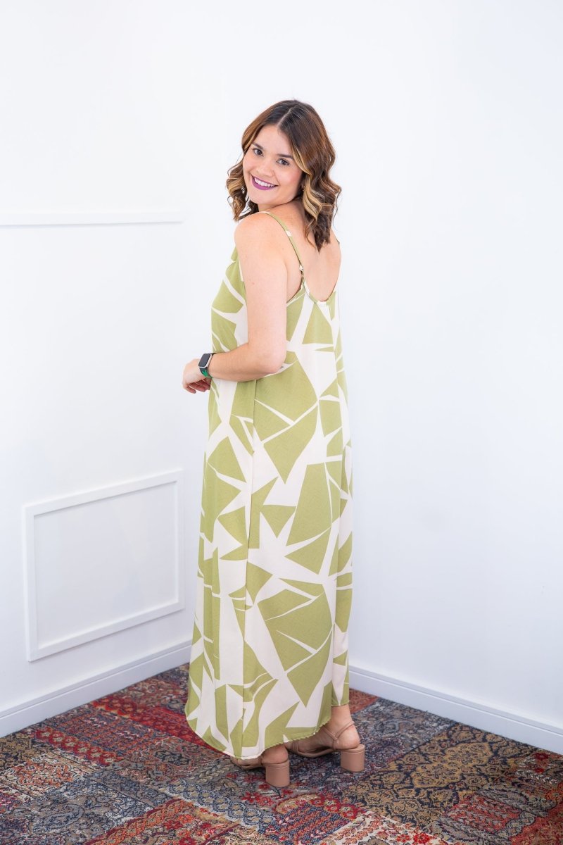 Macacão Grécia – Pantalona em Crepe com Alça Ajustável - Naguirre Shop