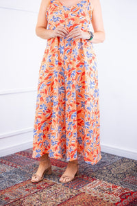Macacão Grécia – Pantalona em Crepe com Alça Ajustável - Naguirre Shop