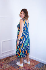 Macacão Soul - Regata Pantacourt - Naguirre Shop