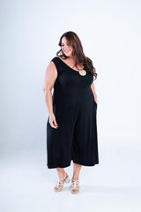 Macacão Soul - Regata Pantacourt - Naguirre Shop