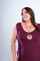 Macacão Soul - Regata Pantacourt - Naguirre Shop