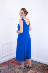 Macacão Soul - Regata Pantacourt - Naguirre Shop