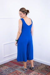 Macacão Soul - Regata Pantacourt - Naguirre Shop