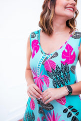 Macacão Soul - Regata Pantacourt - Naguirre Shop