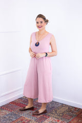 Macacão Soul - Regata Pantacourt - Naguirre Shop