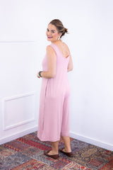 Macacão Soul - Regata Pantacourt - Naguirre Shop