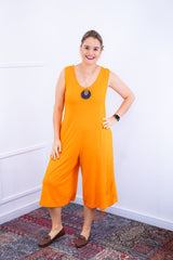 Macacão Soul - Regata Pantacourt - Naguirre Shop