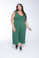 Macacão Soul - Regata Pantacourt - Naguirre Shop