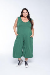 Macacão Soul - Regata Pantacourt - Naguirre Shop