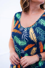 Macacão Soul - Regata Pantacourt - Naguirre Shop