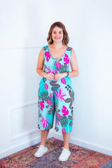 Macacão Soul - Regata Pantacourt - Naguirre Shop