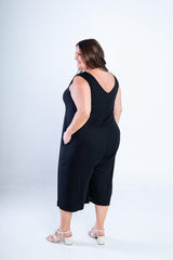 Macacão Soul - Regata Pantacourt - Naguirre Shop