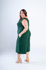 Macacão Soul - Regata Pantacourt - Naguirre Shop