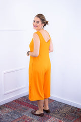 Macacão Soul - Regata Pantacourt - Naguirre Shop