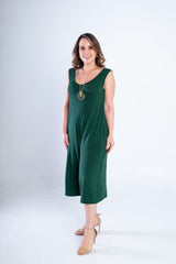 Macacão Soul - Regata Pantacourt - Naguirre Shop