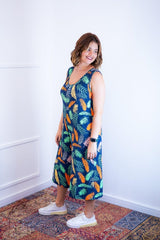 Macacão Soul - Regata Pantacourt - Naguirre Shop