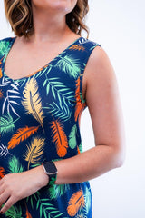 Macacão Soul - Regata Pantacourt - Naguirre Shop