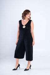 Macacão Soul - Regata Pantacourt - Naguirre Shop