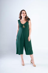 Macacão Soul - Regata Pantacourt - Naguirre Shop